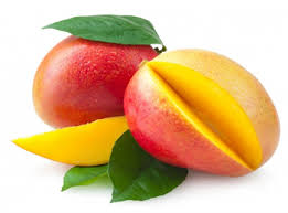 Mango - Frutas Los Cursos